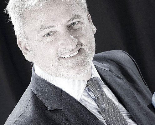 Businessportraitfotografie