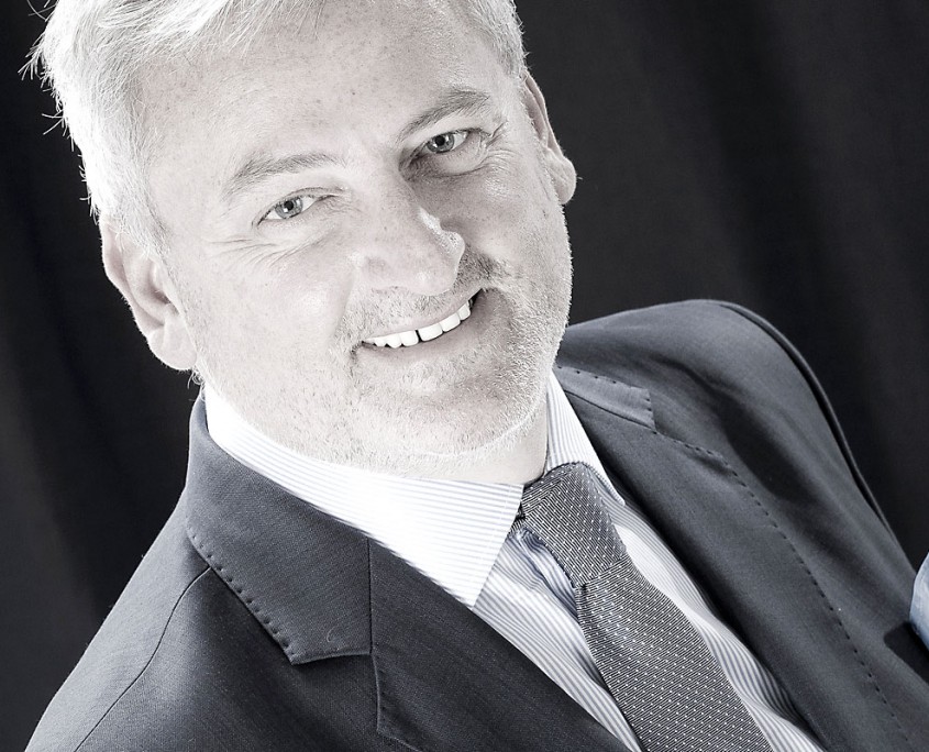 Businessportraitfotografie